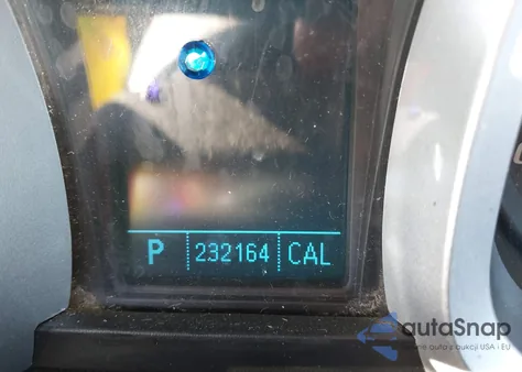 2010 Chevrolet Equinox Ltz из США, поврежденный, VIN 2CNFLGEY5A6265512